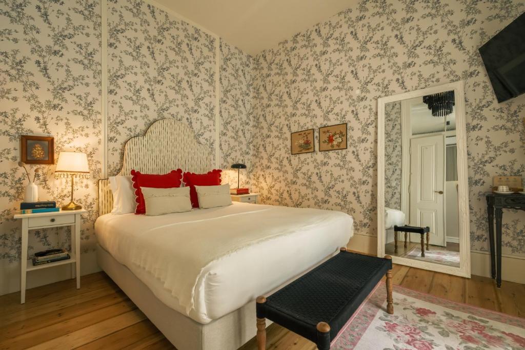 Casinha das Flores - 3