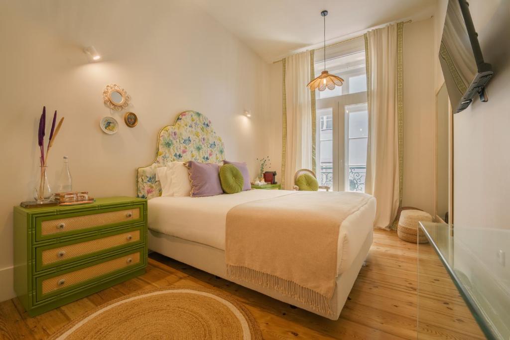 Casinha das Flores - 11