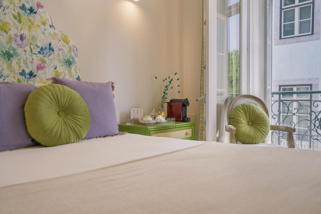 Casinha das Flores - 12