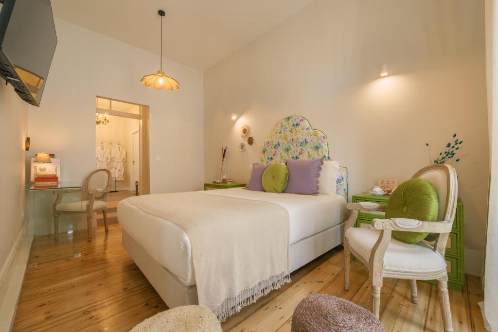 Casinha das Flores - 13