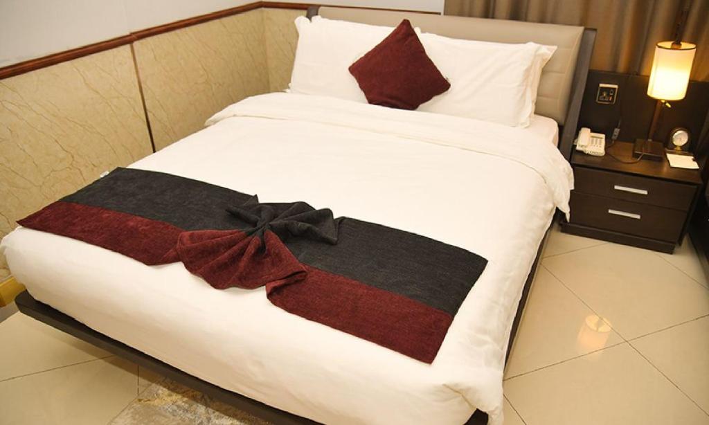 Claridge Star Hotel - Resim 36