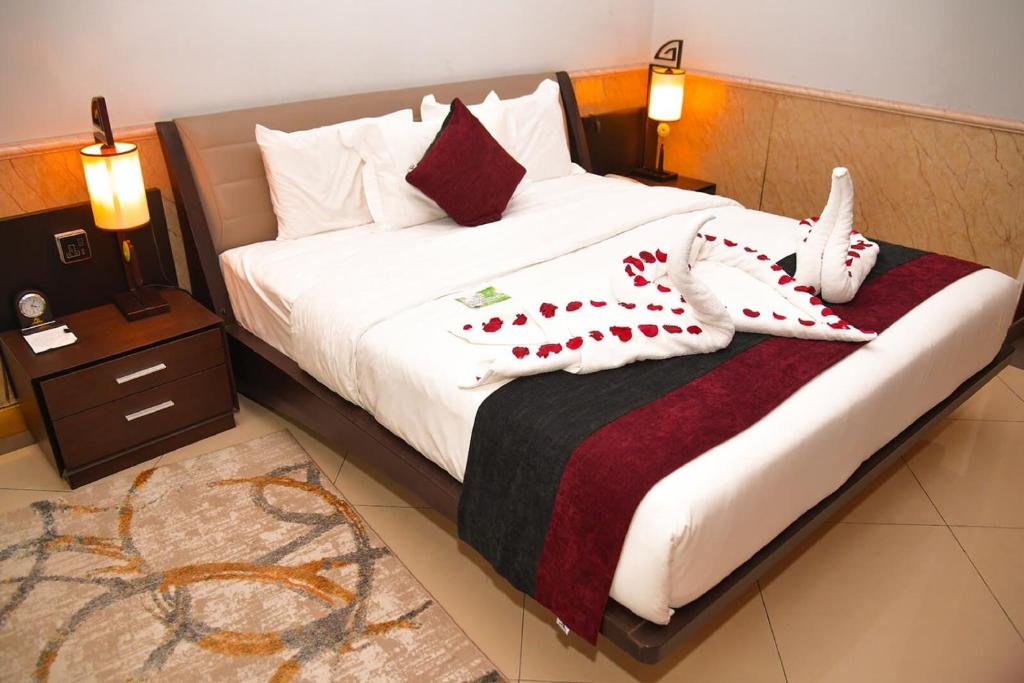 Claridge Star Hotel - Resim 39