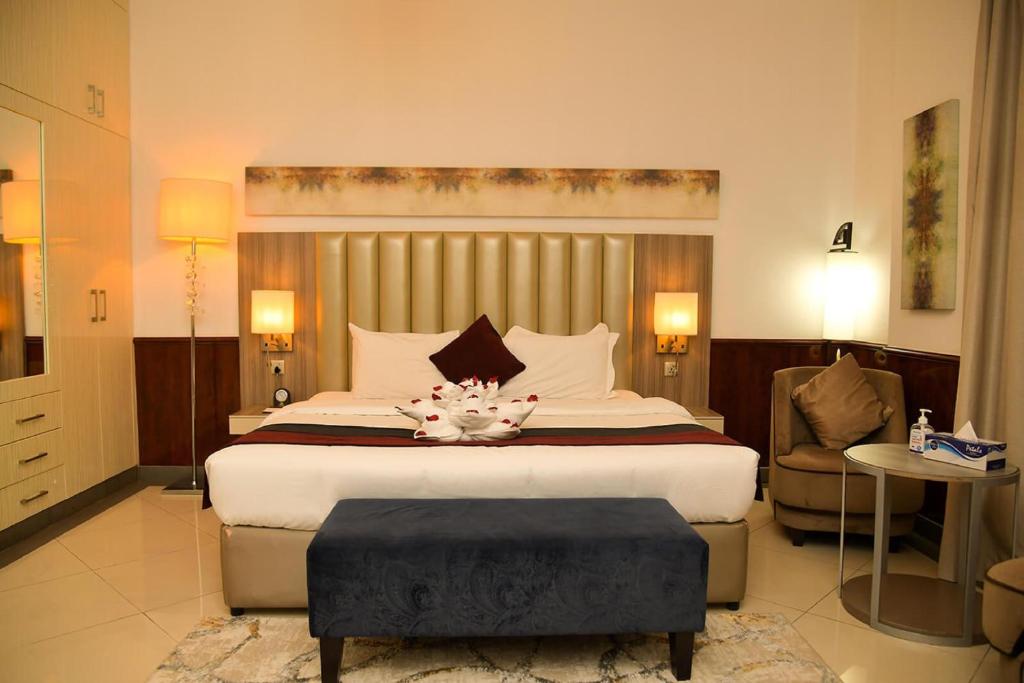 Claridge Star Hotel - Resim 2