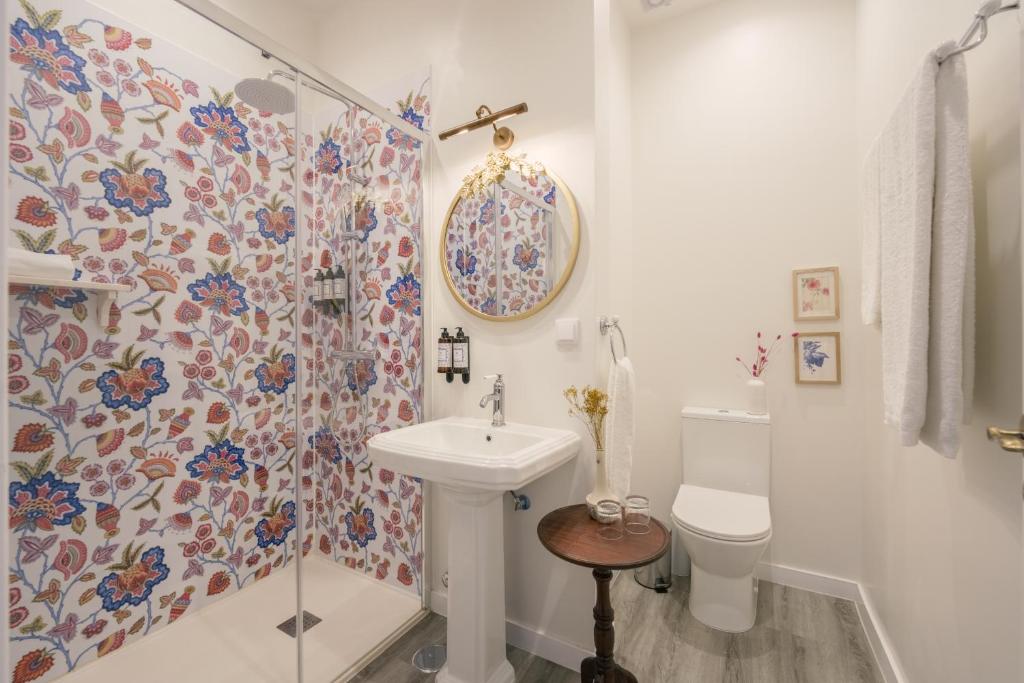 Casinha das Flores - 10