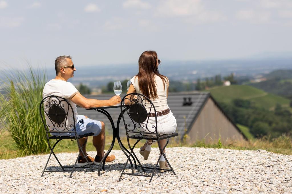 Hosté ubytování Jaglhof