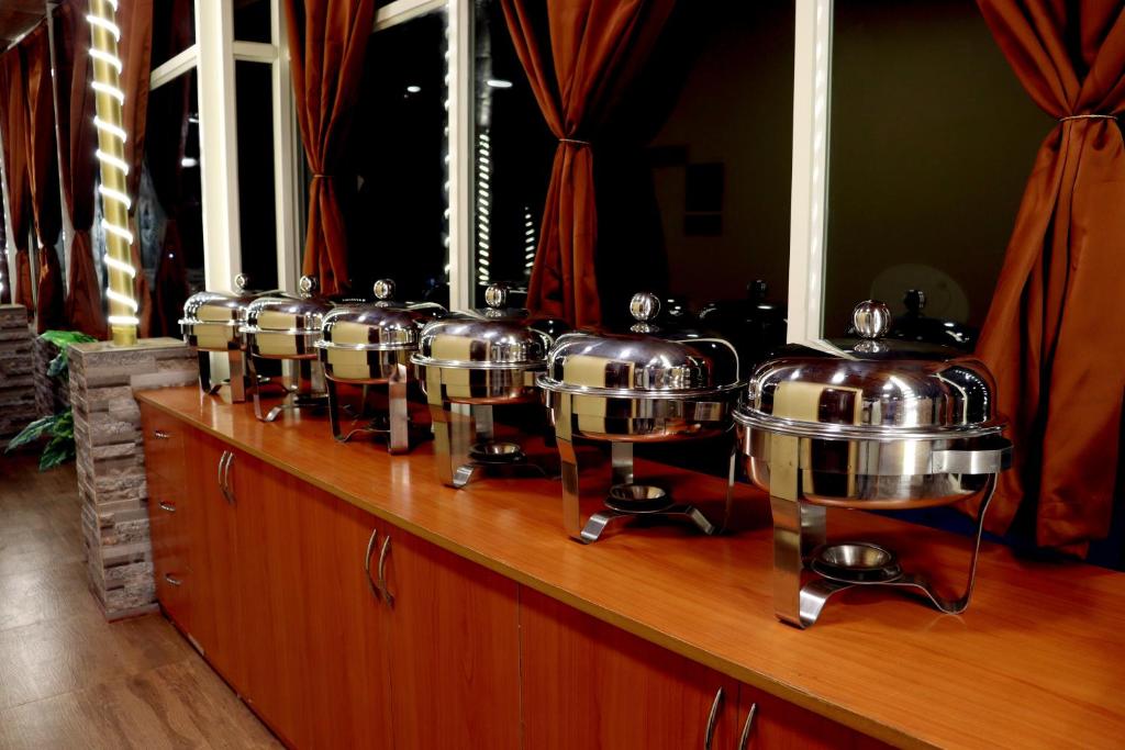 Fotografie z fotogalerie ubytování Golden View Hotel v destinaci Port Blair
