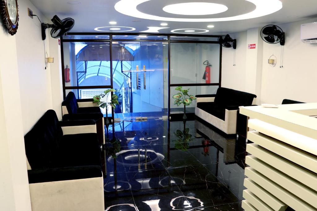 Fotografie z fotogalerie ubytování Golden View Hotel v destinaci Port Blair