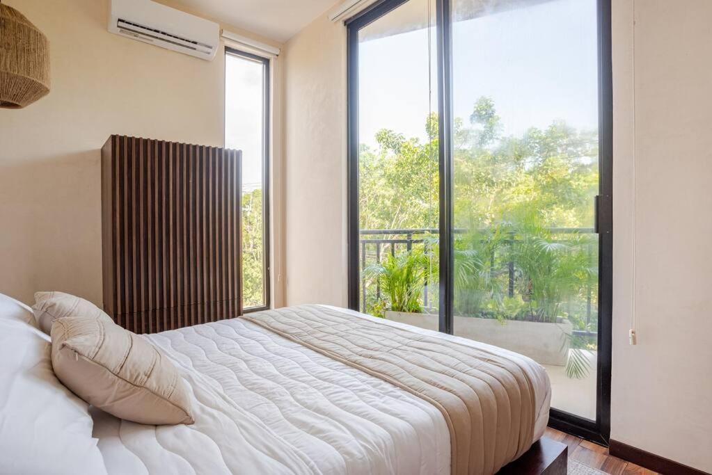 View of Luxury Penthouse With Private Pool at View Phuket F9