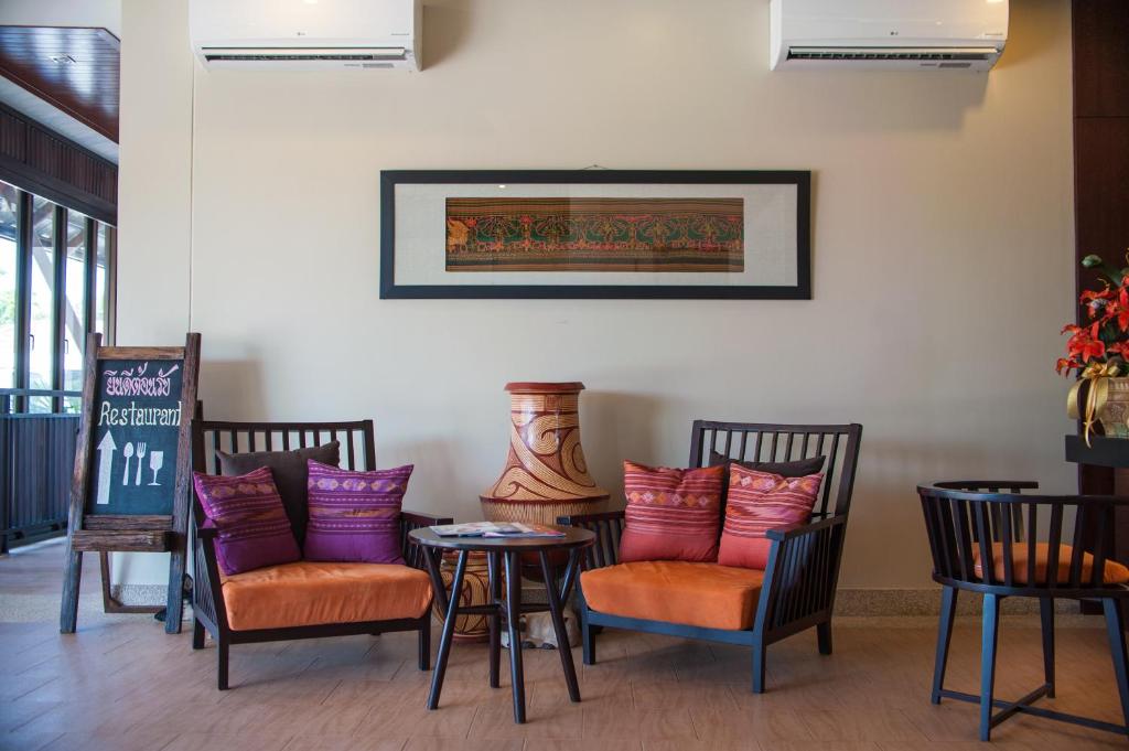 Panya Resort Hotel - Resim 9