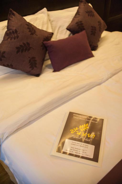 Panya Resort Hotel - Resim 12