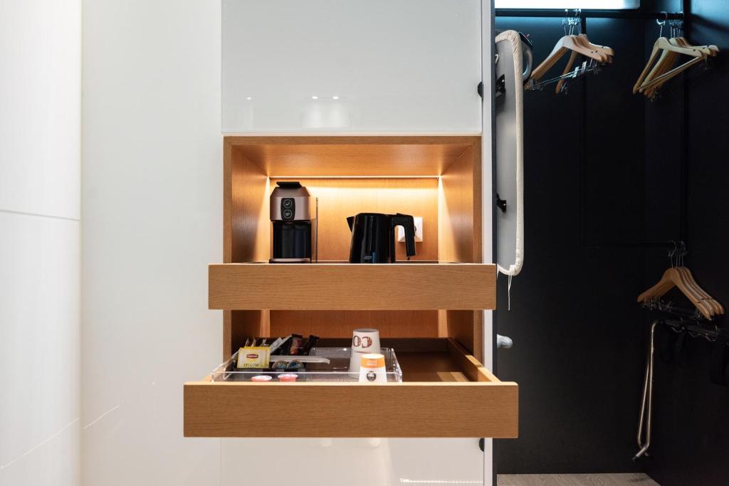 Kastro Hotel - Resim 16