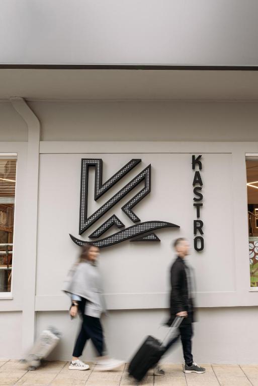 Kastro Hotel - Resim 5