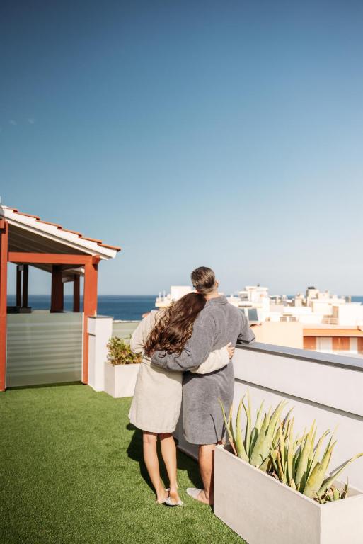 Kastro Hotel - Resim 17