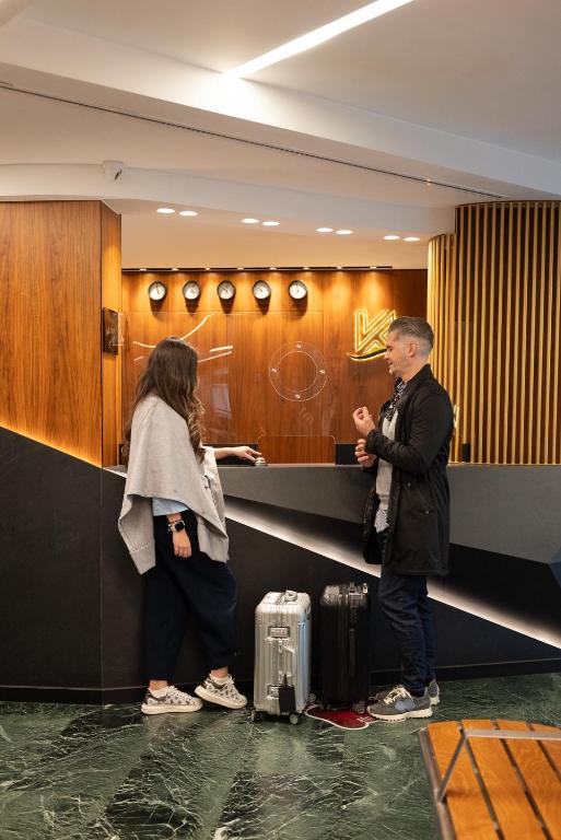 Kastro Hotel - Resim 29