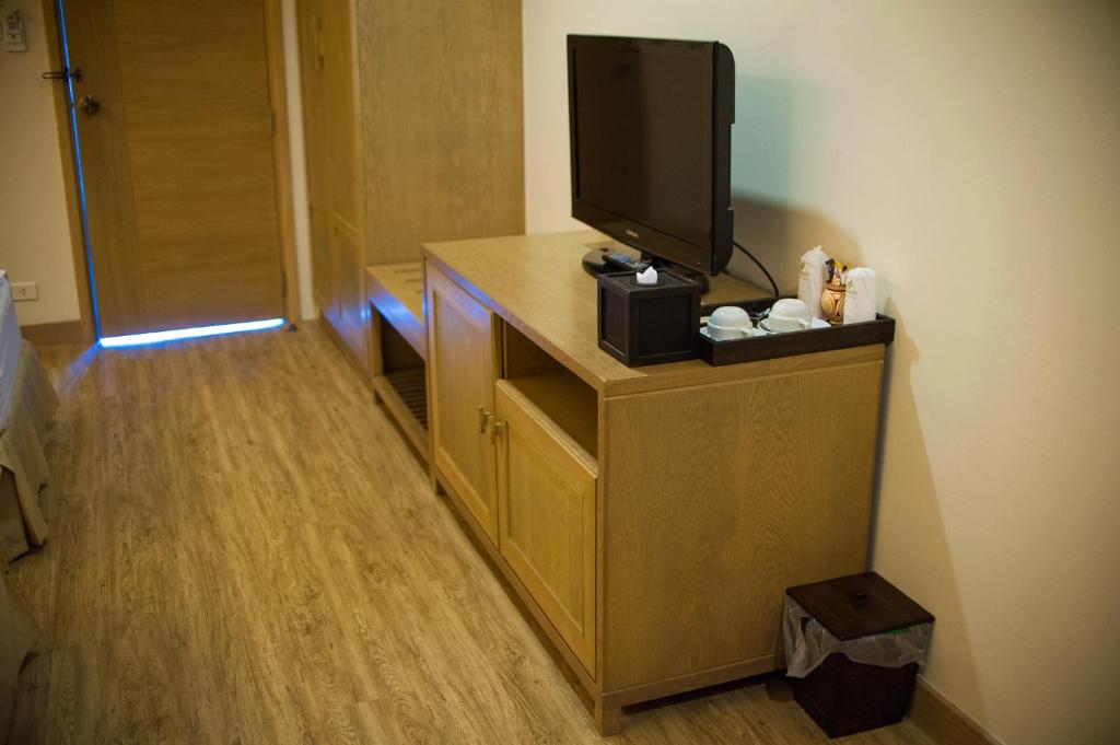 Panya Resort Hotel - Resim 19