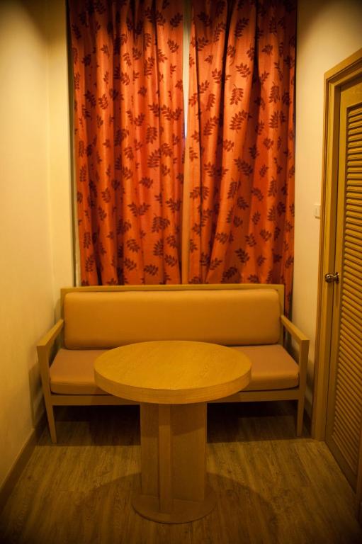 Panya Resort Hotel - Resim 21