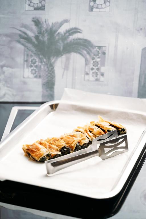 Kastro Hotel - Resim 18