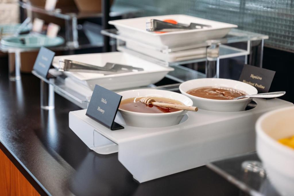 Kastro Hotel - Resim 36