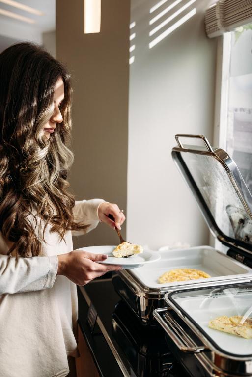 Kastro Hotel - Resim 31