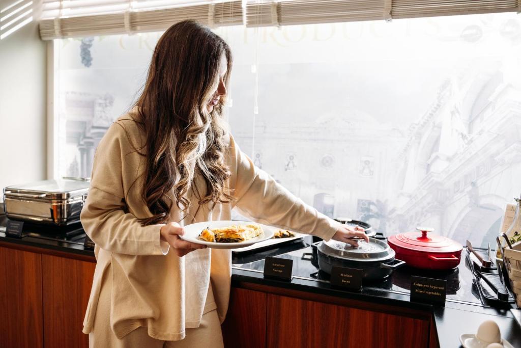 Kastro Hotel - Resim 24