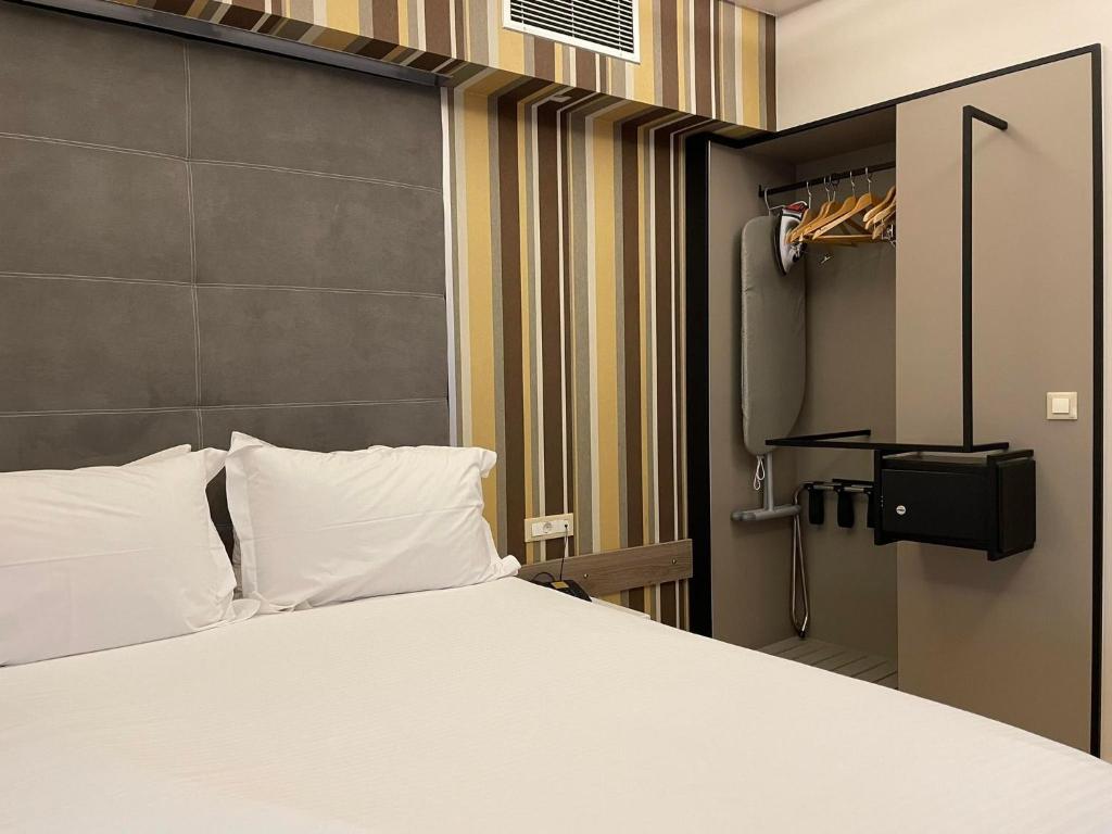 Kastro Hotel - Resim 11