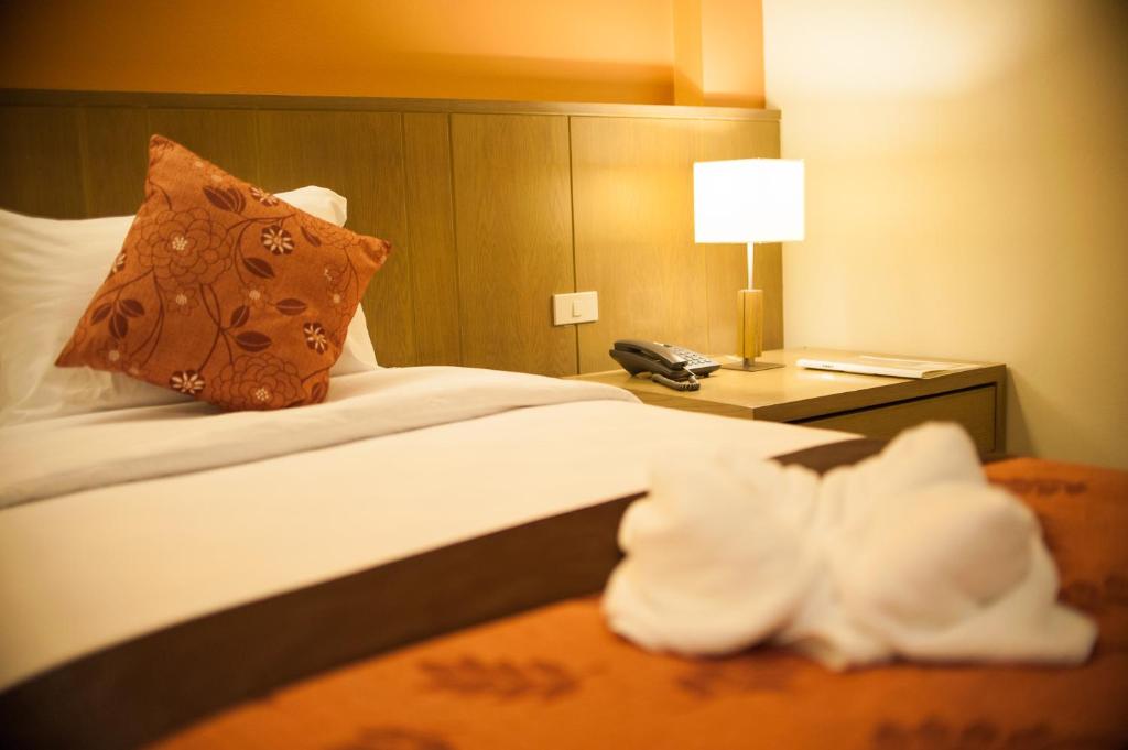 Panya Resort Hotel - Resim 22