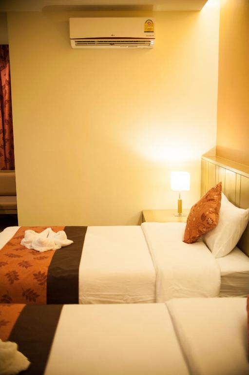 Panya Resort Hotel - Resim 23