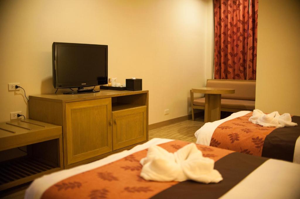 Panya Resort Hotel - Resim 24