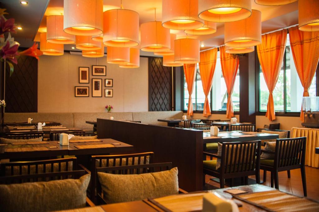 Panya Resort Hotel - Resim 26