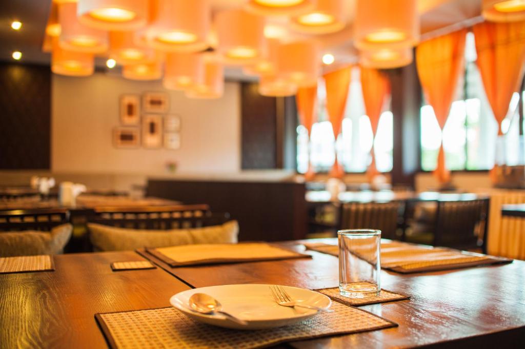 Panya Resort Hotel - Resim 27