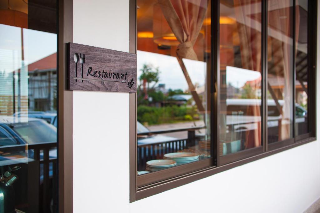 Panya Resort Hotel - Resim 28