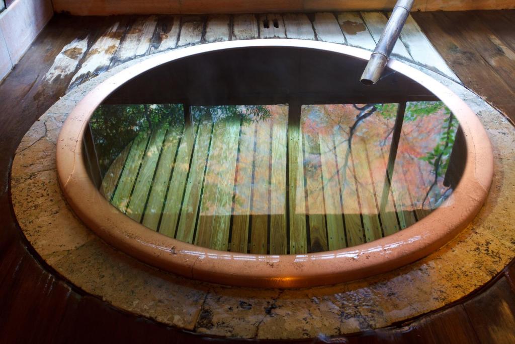 Fotografie z fotogalerie ubytování Fukuzumiro v destinaci Hakone