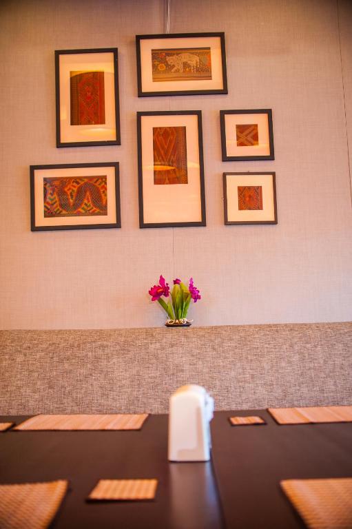 Panya Resort Hotel - Resim 30