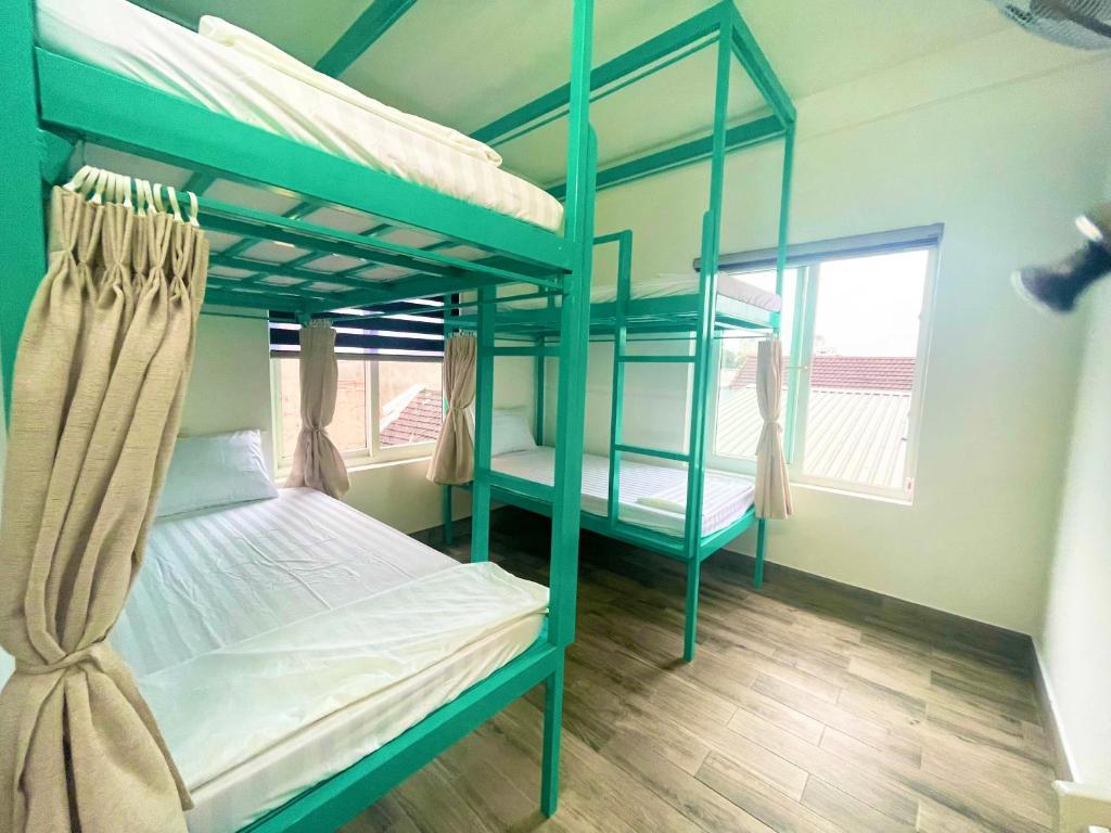 Hue Loving Home & Cafe - 11