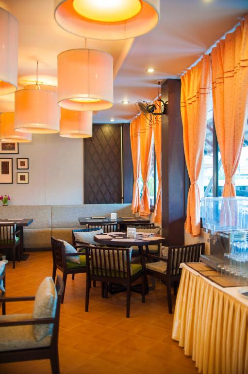 Panya Resort Hotel - Resim 34