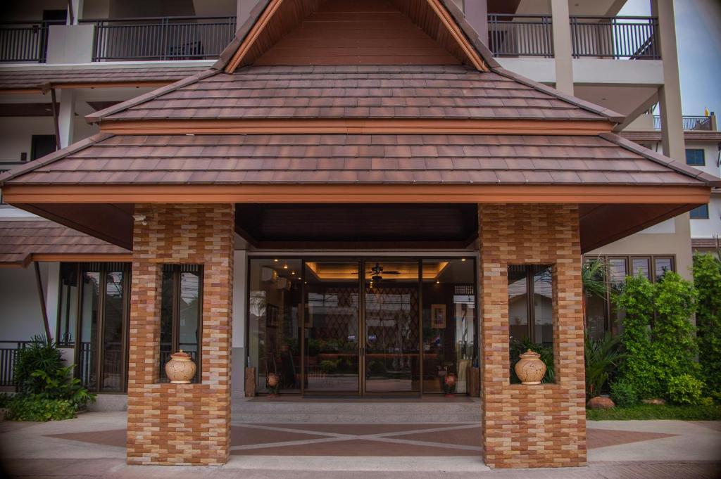 Panya Resort Hotel - Resim 37