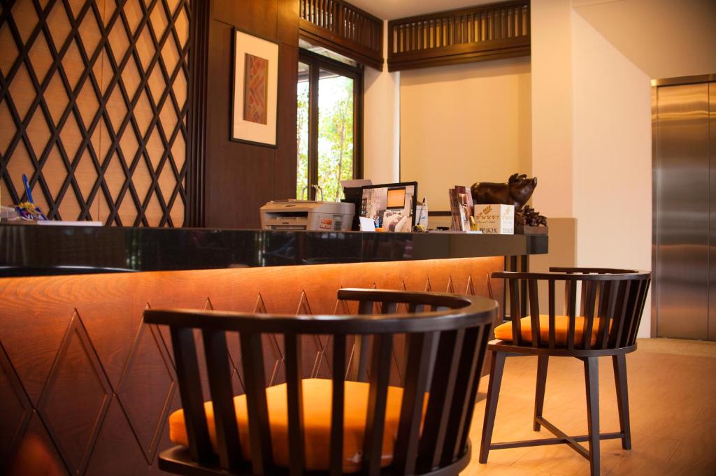 Panya Resort Hotel - Resim 38