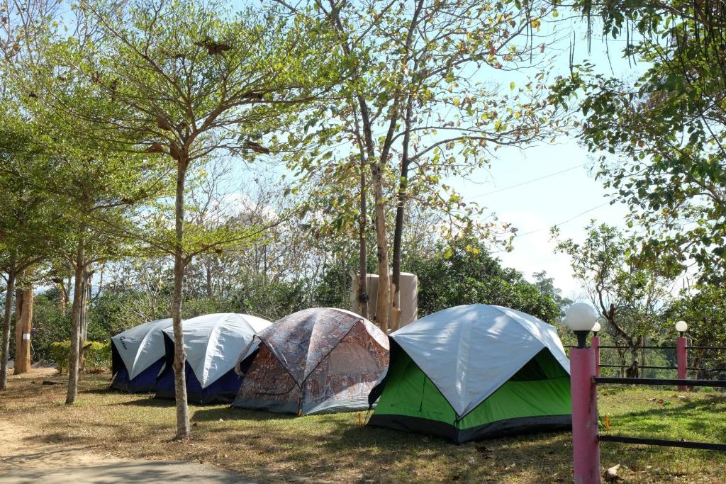 Fotografie z fotogalerie ubytování Mon Kiang-Dao Resort v destinaci Chiang Dao