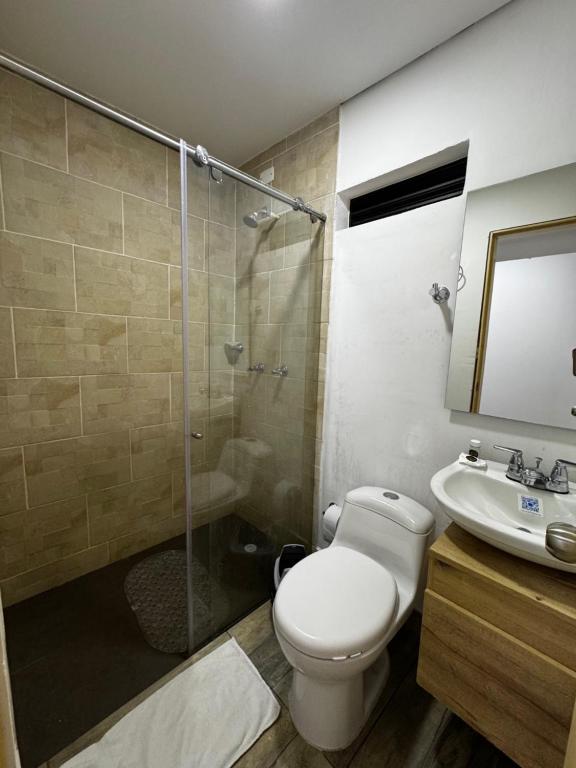 Corona Real - Superior Triple Room