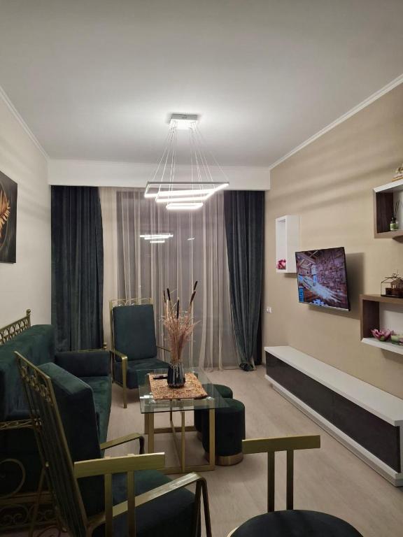Appartement d'une chambre