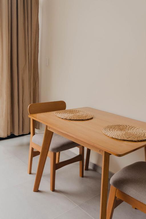Fotografie z fotogalerie ubytování Casa Ocaso v destinaci Palomino
