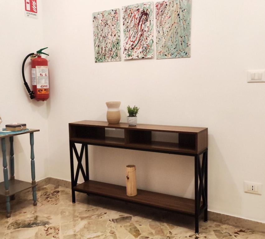 Zdjęcie z galerii obiektu AMUNI', tra Mondello e centro w mieście Palermo