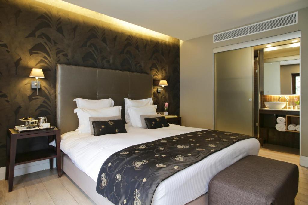 The Y Hotel - Resim 27