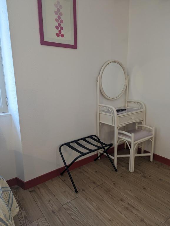 Fotografie z fotogalerie ubytování Auberge Des Pins v destinaci Aubenas