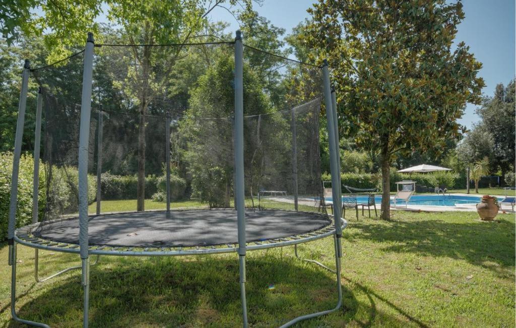 Villa Pia