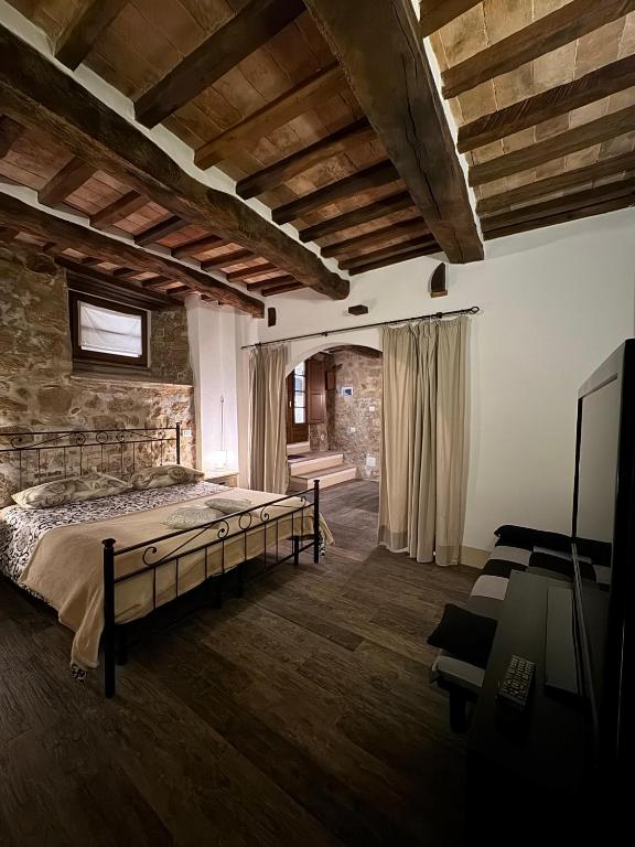 Camere La Carbonaia - 15