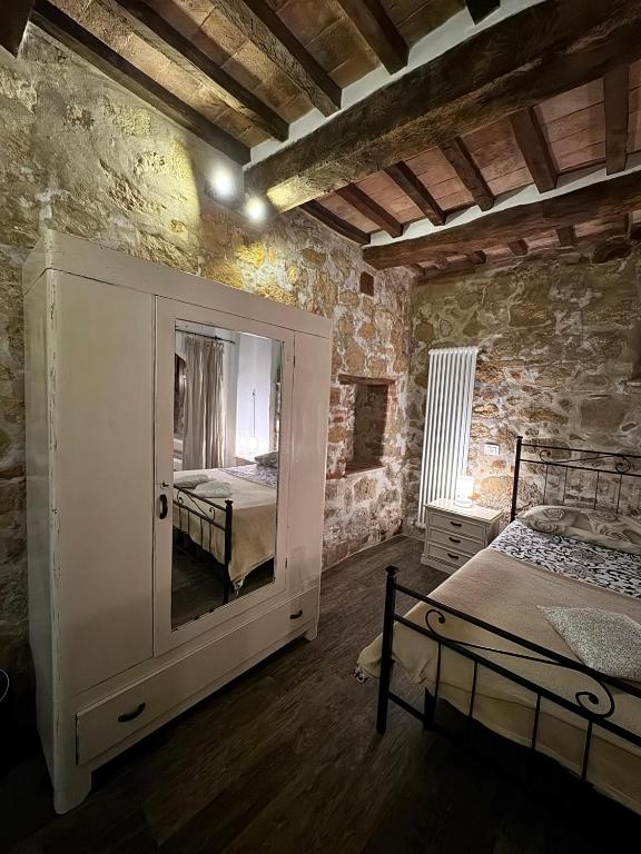 Camere La Carbonaia - 17