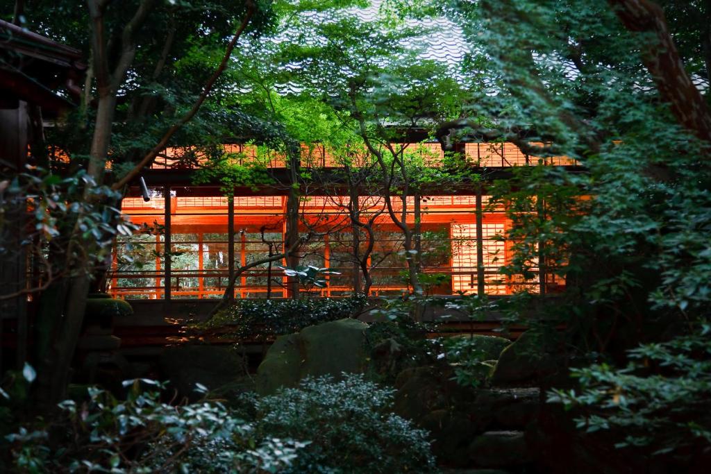 のホテル Hakone