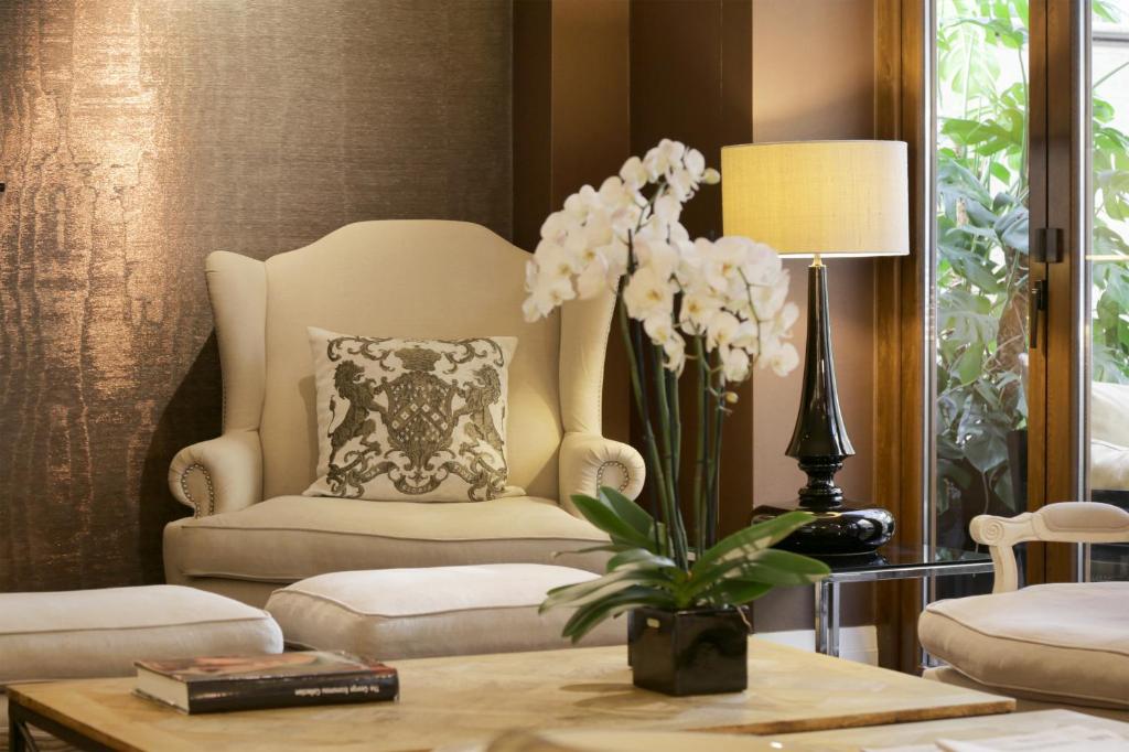 The Y Hotel - Resim 44