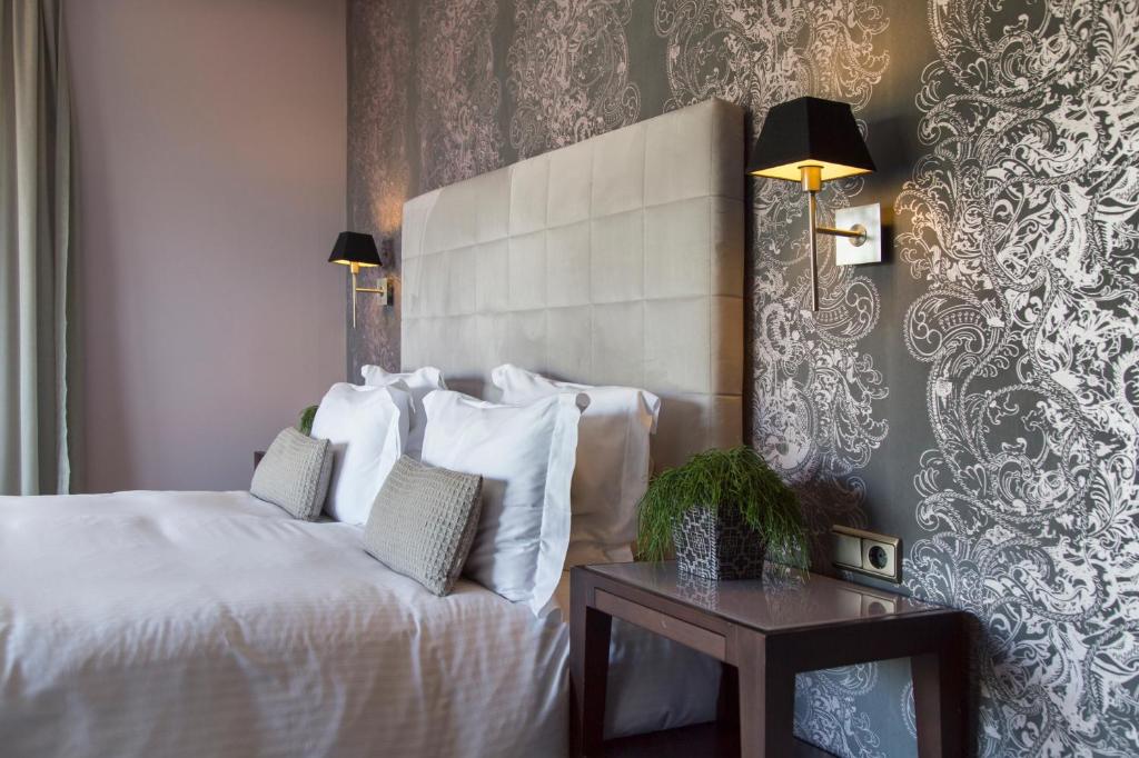 The Y Hotel - Resim 28